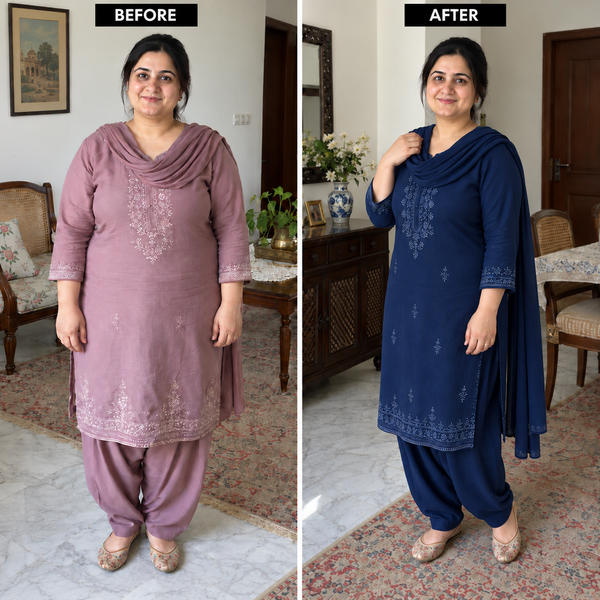 Before & After Results